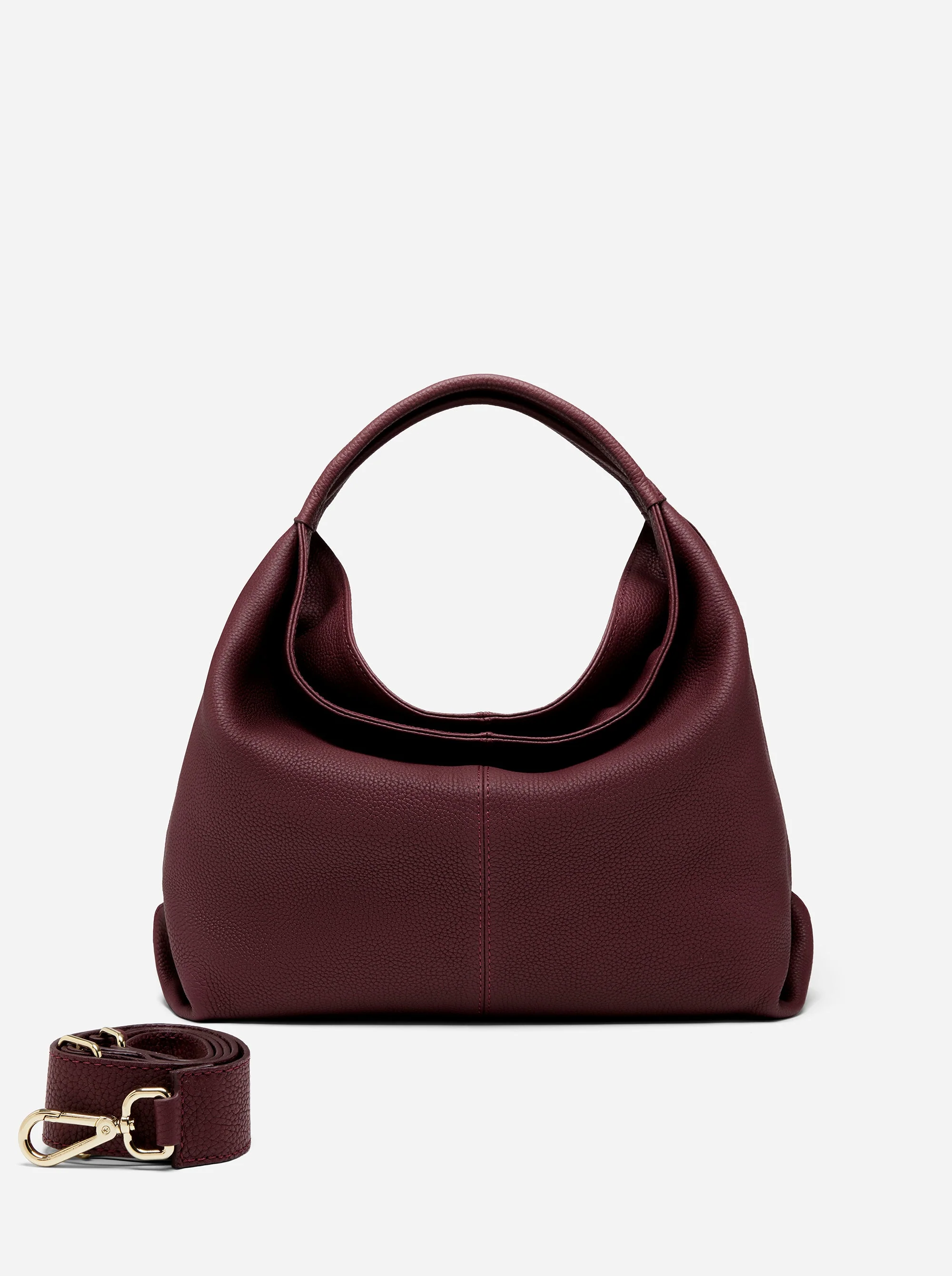 Top Handle